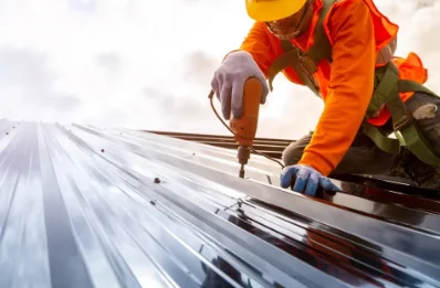 Travaux de zinguerie à Saint-Étienne-de-Tinée
